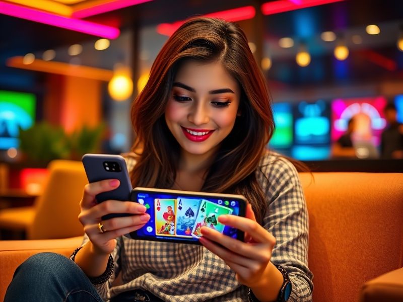 3 Patti Champion offers an exhilarating experience with top-tier Teen Patti and poker games. Play and win real money every day.